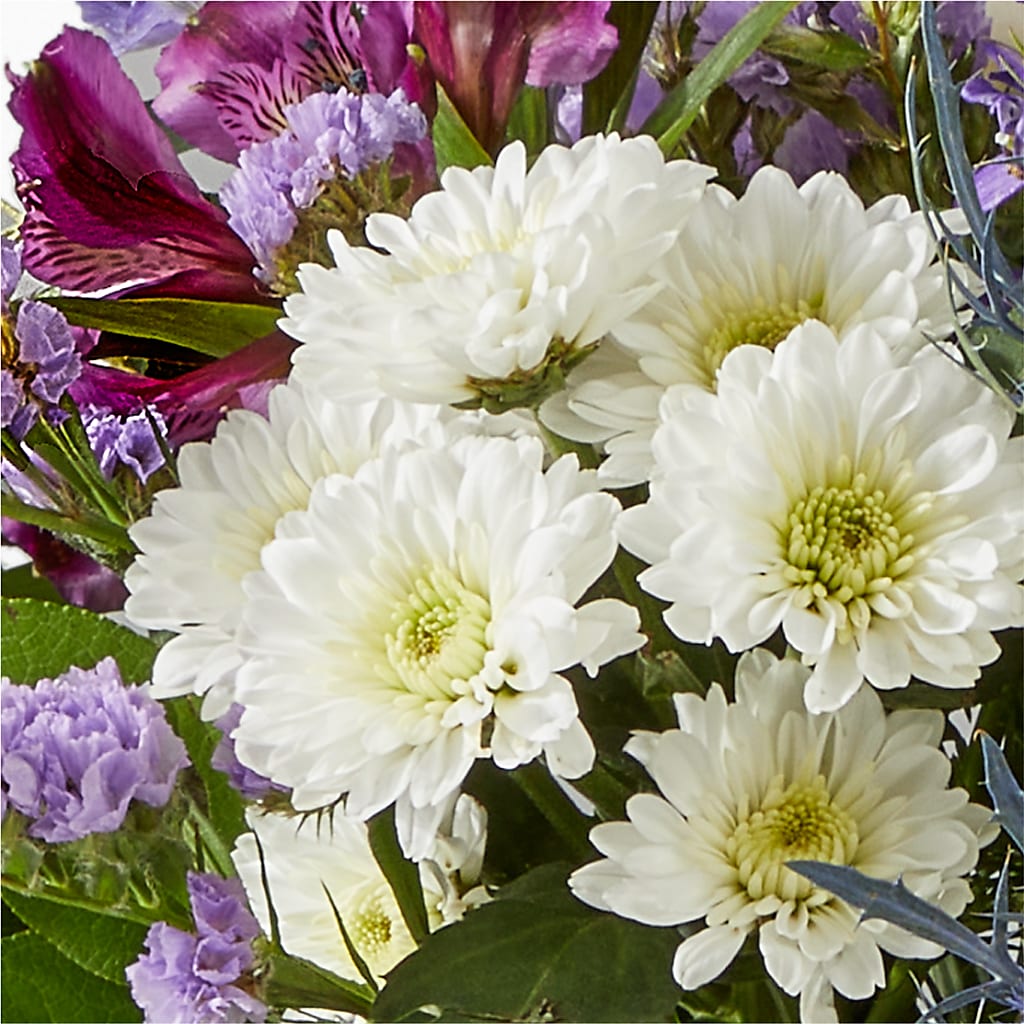 Shooting Star Bouquet –  Piedmont Florist, Piedmont MO