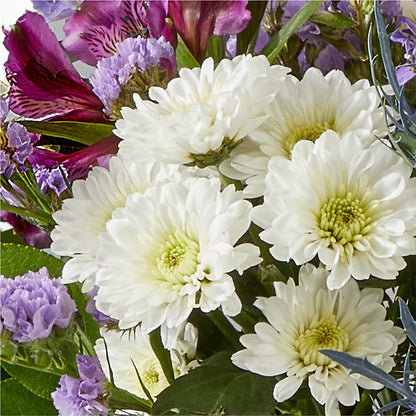 Shooting Star Bouquet –  Piedmont Florist, Piedmont MO