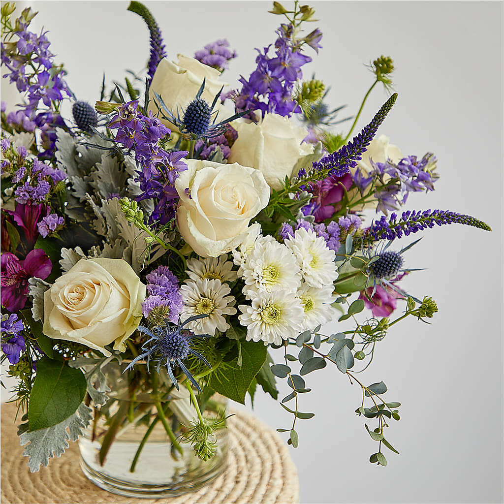 Shooting Star Bouquet –  Piedmont Florist, Piedmont MO