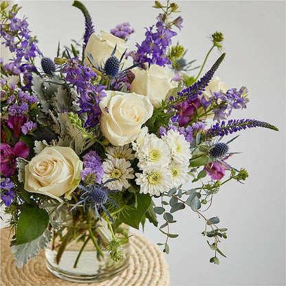 Shooting Star Bouquet –  Piedmont Florist, Piedmont MO