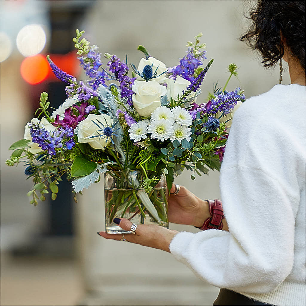 Shooting Star Bouquet –  Piedmont Florist, Piedmont MO