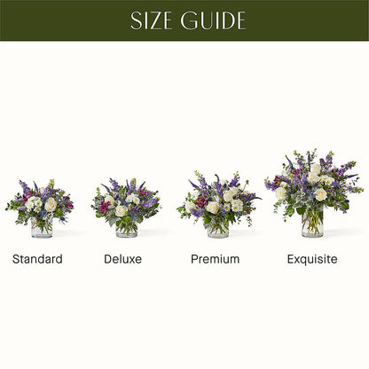 Shooting Star Bouquet –  Piedmont Florist, Piedmont MO