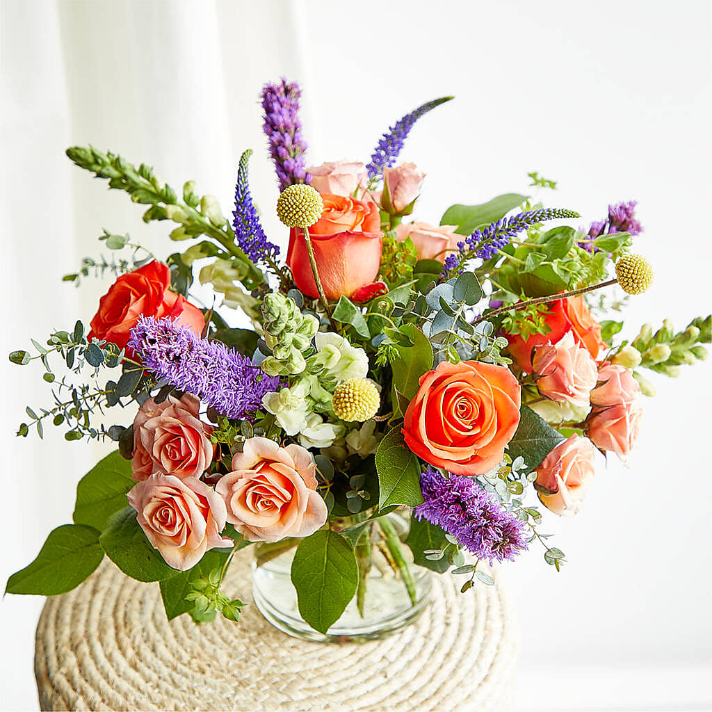 The Standout Bouquet –  Piedmont Florist, Piedmont MO