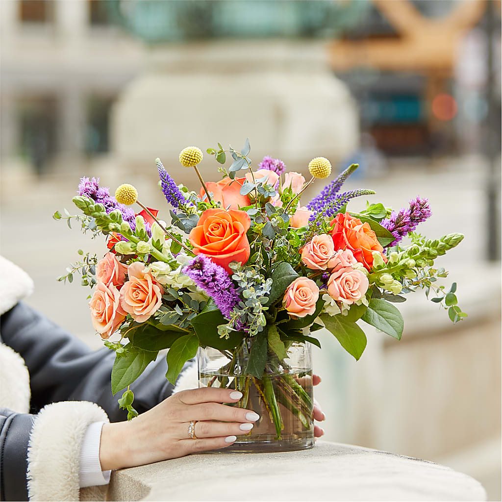 The Standout Bouquet –  Piedmont Florist, Piedmont MO