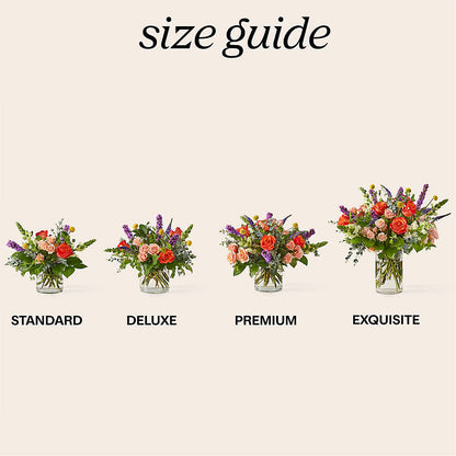 The Standout Bouquet –  Piedmont Florist, Piedmont MO