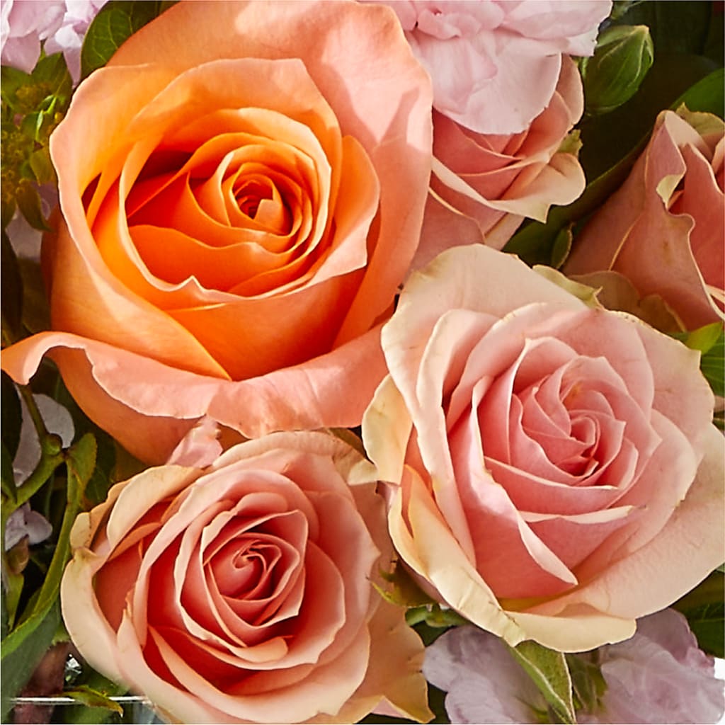 French Market Bouquet –  Piedmont Florist, Piedmont MO