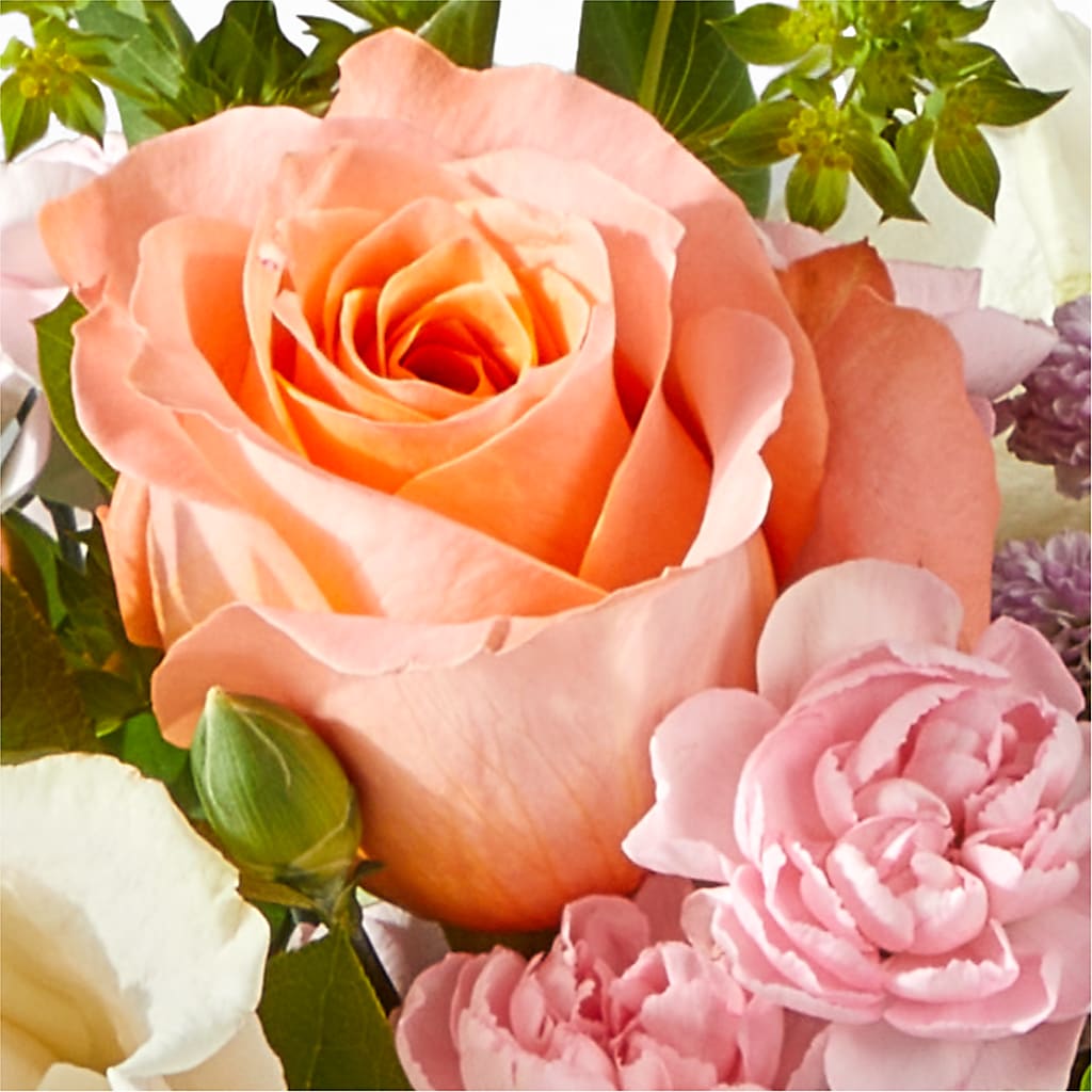 French Market Bouquet –  Piedmont Florist, Piedmont MO