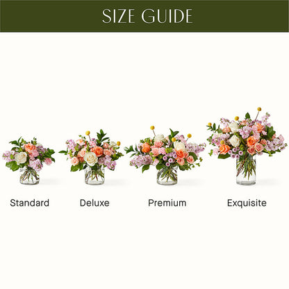 French Market Bouquet –  Piedmont Florist, Piedmont MO
