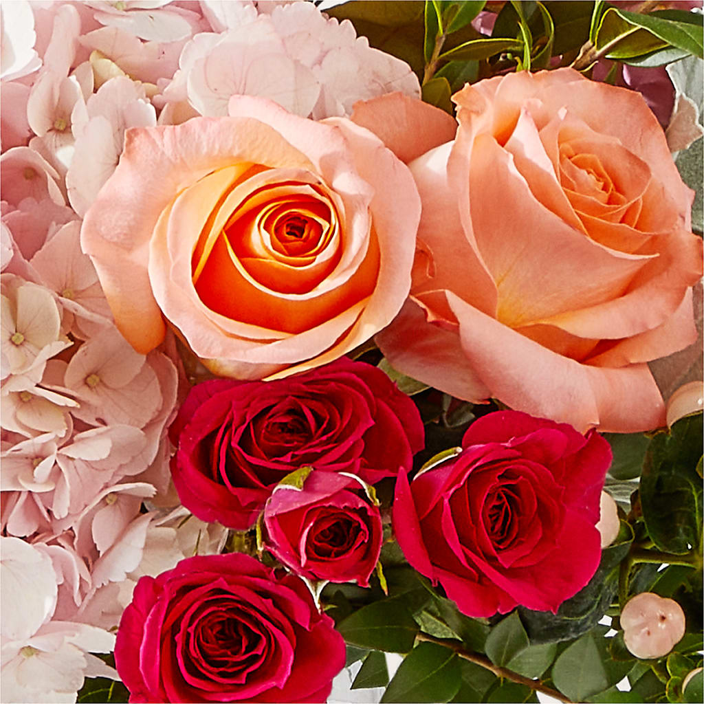 Glitz & Glam Bouquet –  Piedmont Florist, Piedmont MO