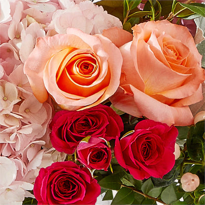 Glitz & Glam Bouquet –  Piedmont Florist, Piedmont MO
