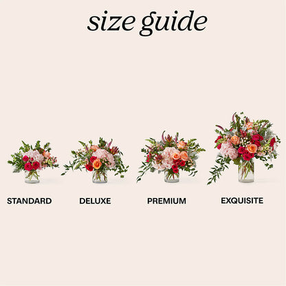 Glitz & Glam Bouquet –  Piedmont Florist, Piedmont MO