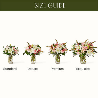 Ballet Slippers Bouquet –  Piedmont Florist, Piedmont MO