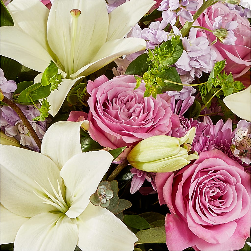 Daydreamer Bouquet –  Piedmont Florist, Piedmont MO