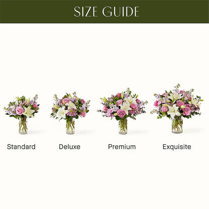 Daydreamer Bouquet –  Piedmont Florist, Piedmont MO