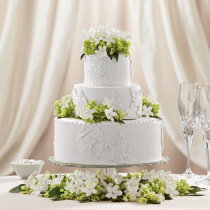 Bloom & Blossom Cake Decor –  Piedmont Florist, Piedmont MO