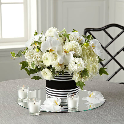 Solemnity Arrangement –  Piedmont Florist, Piedmont MO