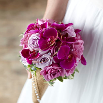 Breathless Bouquet –  Piedmont Florist, Piedmont MO