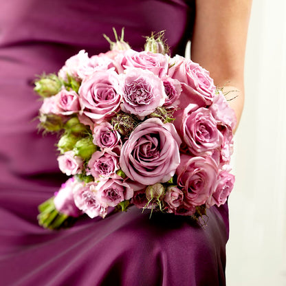 Veronica Bouquet –  Piedmont Florist, Piedmont MO