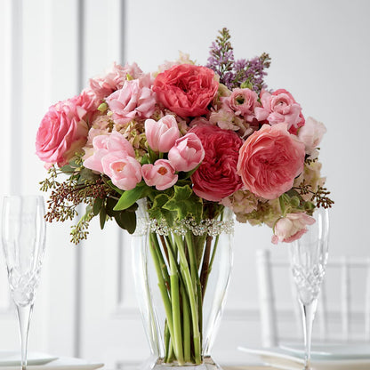 Abundant Array Arrangement –  Piedmont Florist, Piedmont MO