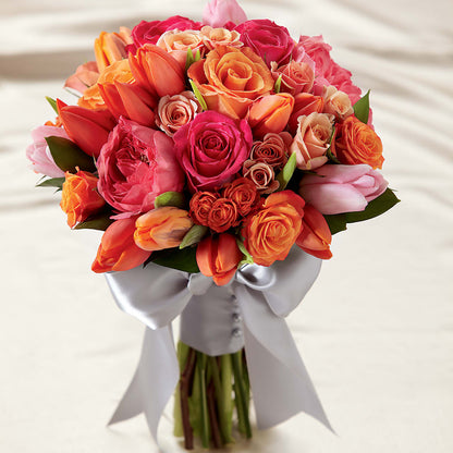 Sunset Dream Bouquet –  Piedmont Florist, Piedmont MO