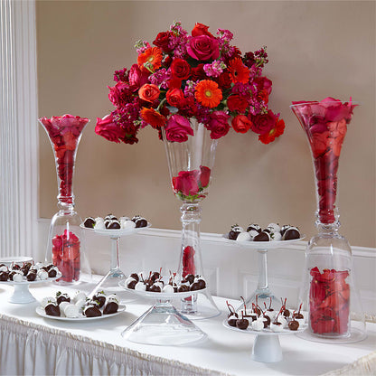 Life's Sweetness Centerpiece –  Piedmont Florist, Piedmont MO