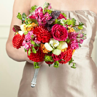 True Happiness Bouquet –  Piedmont Florist, Piedmont MO