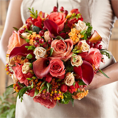 Contentment Bouquet –  Piedmont Florist, Piedmont MO