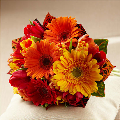 Sunglow Bouquet –  Piedmont Florist, Piedmont MO