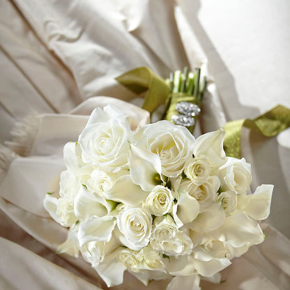 Serene Highness Bouquet –  Piedmont Florist, Piedmont MO