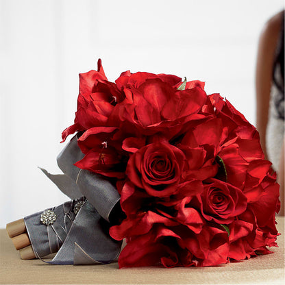 Heart's Happiness Bouquet –  Piedmont Florist, Piedmont MO