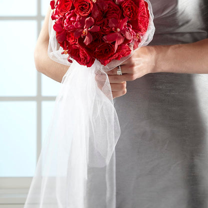 Desire Bouquet –  Piedmont Florist, Piedmont MO