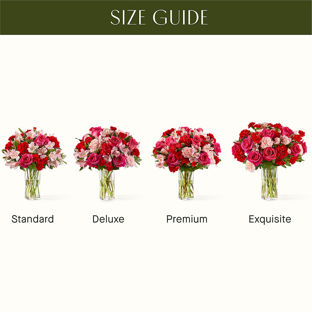 You're Precious Bouquet –  Piedmont Florist, Piedmont MO
